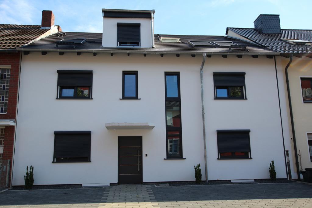 Apartment Wesseling Zentrum Nauerz Habitación foto